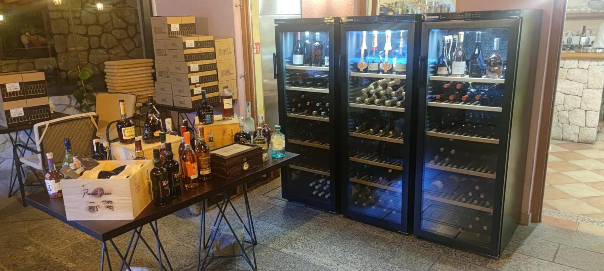 拉凡达别墅酒店 茨雷斯 外观 照片