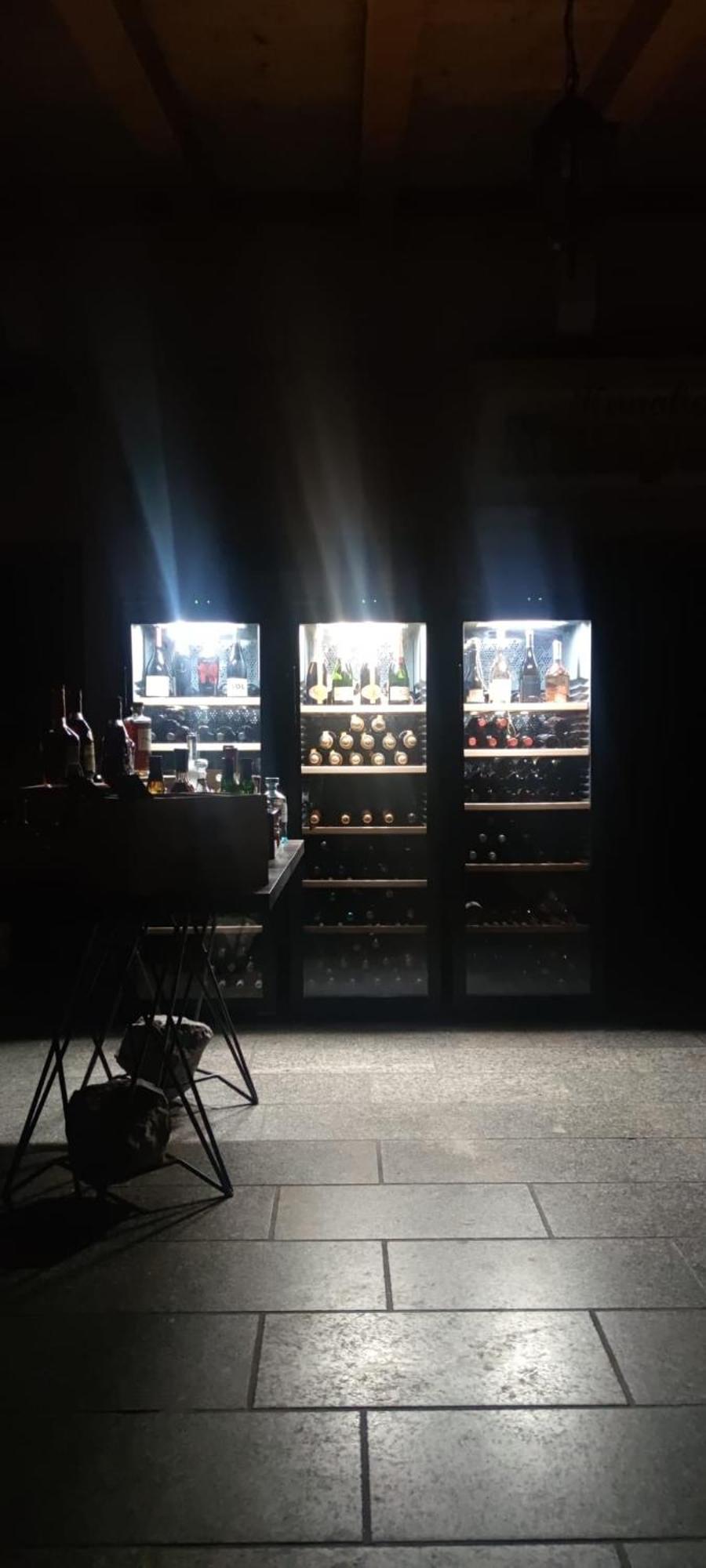 拉凡达别墅酒店 茨雷斯 外观 照片